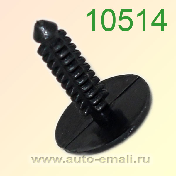 10514 VOLGACLIPS Крепёжное изделие № 10514
