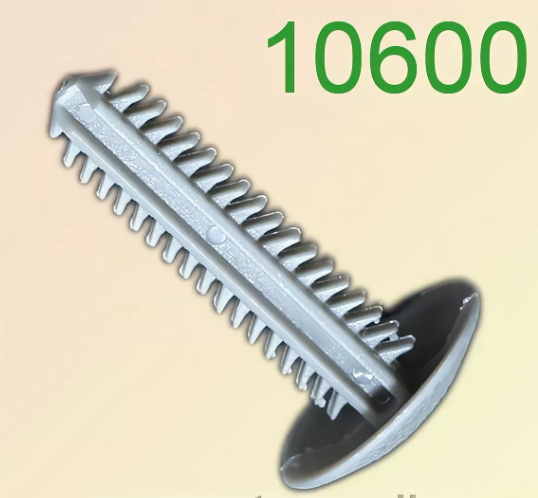 10600 VOLGACLIPS Крепёжное изделие № 10600