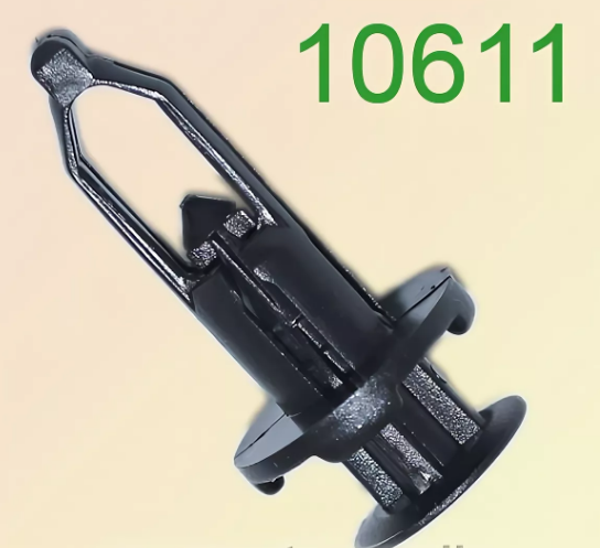 10611 VOLGACLIPS Крепёжное изделие № 10611