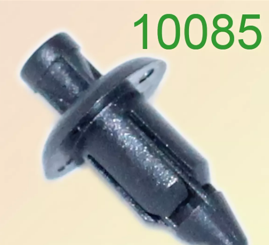10085 VOLGACLIPS Крепёжное изделие № 10085