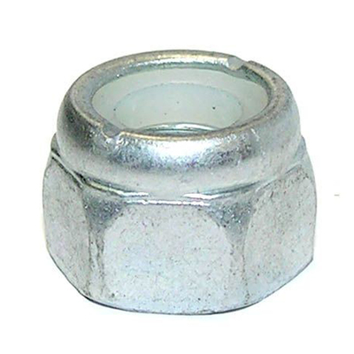 Гайка 8 с нейлоновым кольцом (кардана)  (00001-0061041-118)