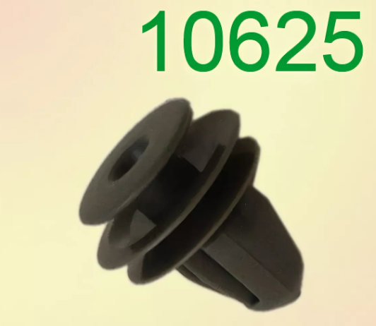 10625 VOLGACLIPS Крепёжное изделие № 10625