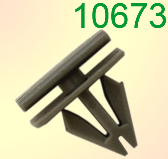 10673 VOLGACLIPS Крепёжное изделие № 10673
