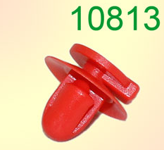 10813 VOLGACLIPS Крепёжное изделие № 10813