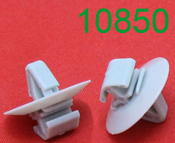 10850 VOLGACLIPS Крепёжное изделие № 10850