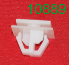 10889 VOLGACLIPS Крепёжное изделие № 10889