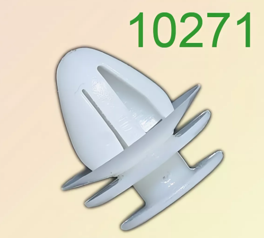 10271 VOLGACLIPS Крепёжное изделие № 10271