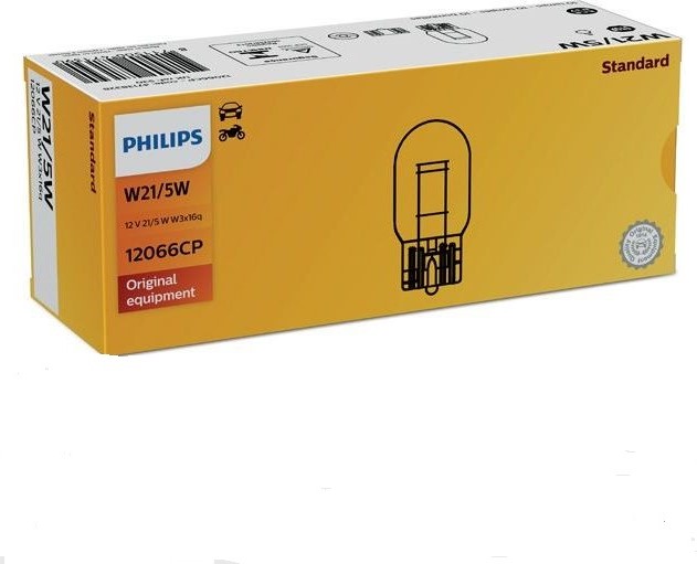 12066CP PHILIPS Лампа габ 12-21-5 б/ц Philips