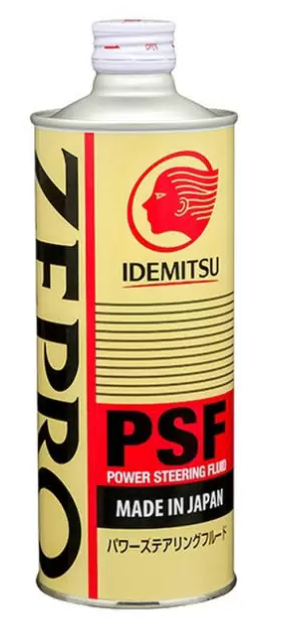 16470005 IDEMITSU Жидкость гур Zepro PSF 0.5л