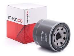 1020045 METACO  Фильтр масляный Fiat Ducato 250